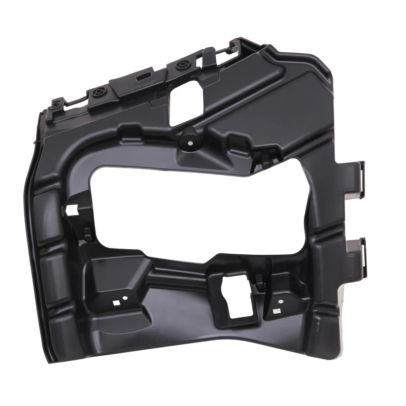 Image of Bumper bracket DIEDERICHS 2240732