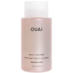 image of OUAI Body Cleanser Melrose Place 300ml