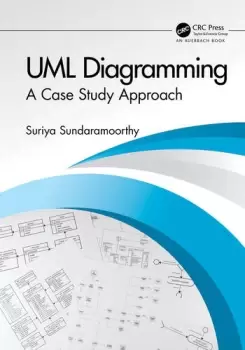 Image of UML Diagramming A Case Study Approach