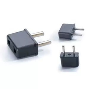 Image of Power Plug Adapter US - EU