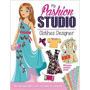 Image of Clothes Designer by Natalie Lambert (Paperback, 2016)