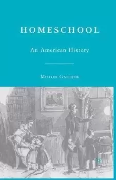 Image of Homeschool by M. Gaither