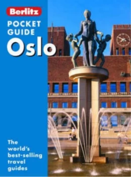 Image of Oslo Paperback