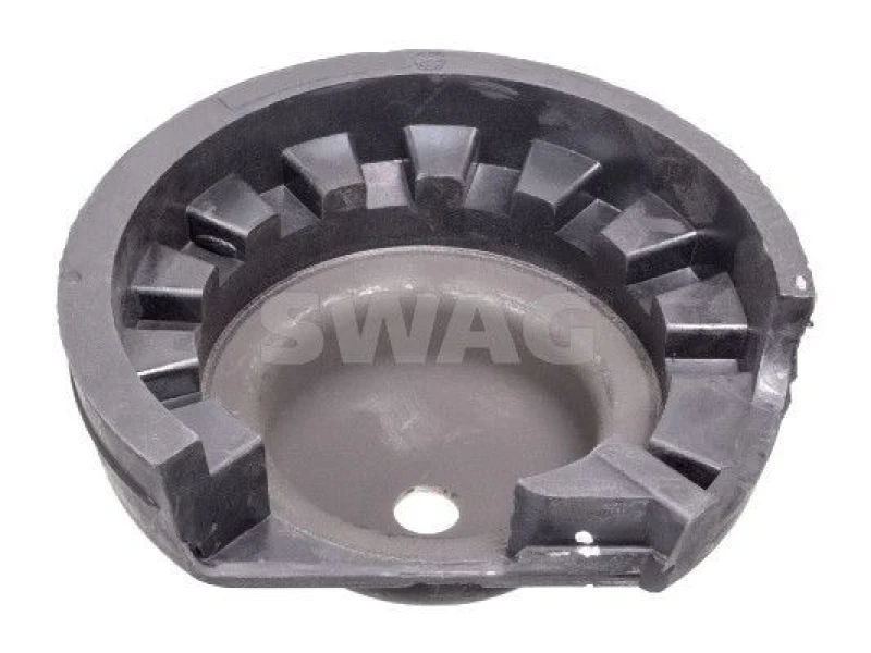 Image of Top strut mount SWAG 60 10 3461