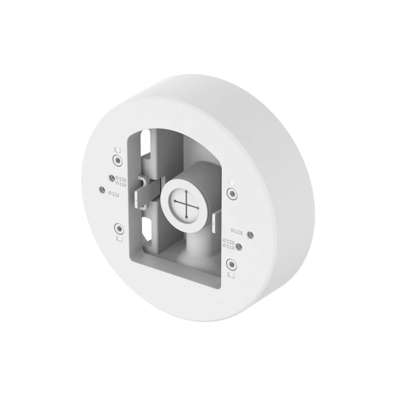 Image of Hanwha SBD-140PMW security camera accessory Mount
