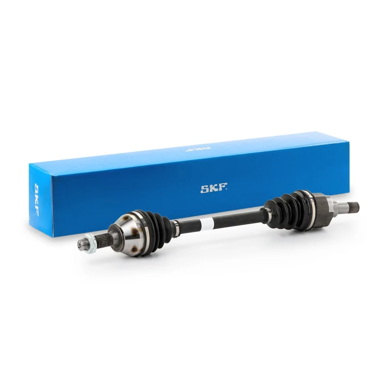 Image of SKF Drive shaft SKF VKJC 3168
