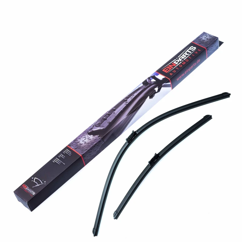 Image of EINPARTS EPWBDC3020 Wiper blade Vehicle Front, 510mm, Flat wiper blade Wiper Blade (298)