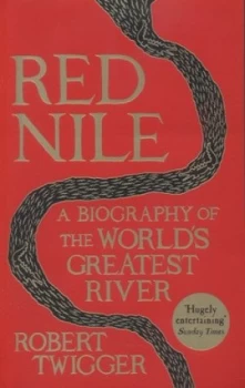 Image of Red Nile by Robert Twigger Paperback