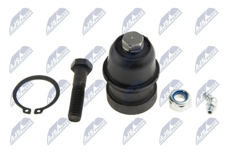 Image of NTY Ball Joint NTY ZSD-CH-007