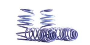 image of H&R Suspension Kit, coil springs VW,SEAT 28840-2