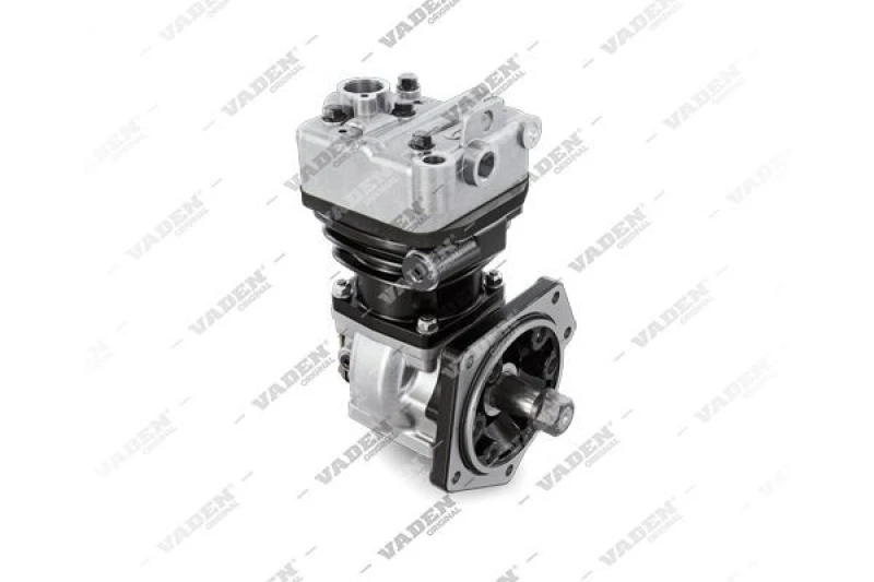 Image of VADEN 1300 070 001 Air suspension compressor Air suspension compressor (332)