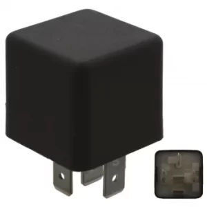Image of Indicator Relay Hazard Lights 35475 by Febi Bilstein