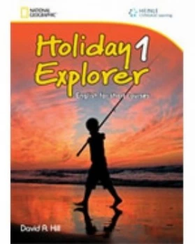Image of Holiday Explorer 1 with Audio by David Hill