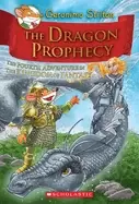 Image of dragon prophecy