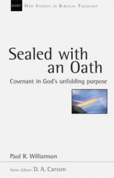 Image of Sealed with an Oath by Paul R Williamson Book