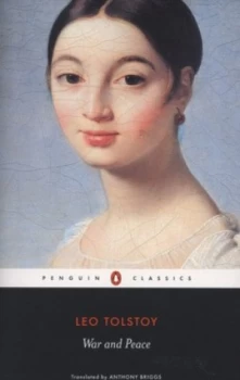 Image of War and Peace by Orlando Figes Paperback