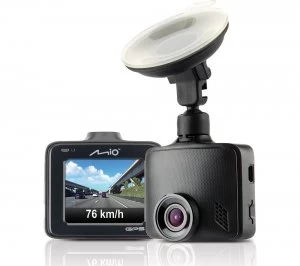 Mio MiVue C335 Dash Cam