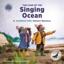 Image of The Case of the Singing Ocean