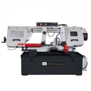 image of SIP 01599 18" 1 Phase Metal-Cutting Bandsaw