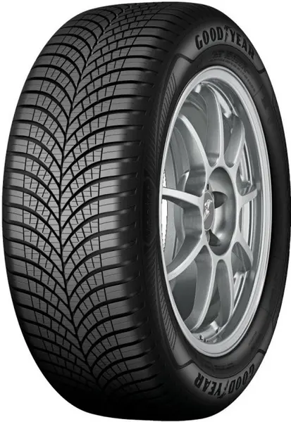 Image of Goodyear VECTOR 4SEASONS GEN-3 M+S 3PMSF TL 225/55 R19 99V passenger car All-season tyres Tyres 579354 Tyres (100001)