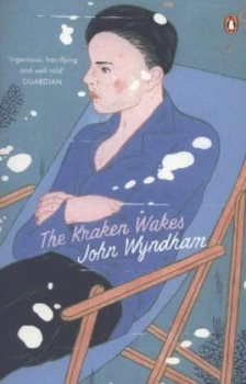 Image of The Kraken Wakes by John Wyndham Book
