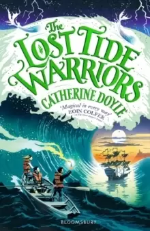 Image of The Lost Tide Warriors : Storm Keeper Trilogy 2
