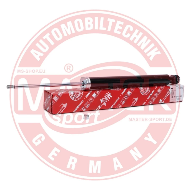 Image of MASTER-SPORT Shock absorber MASTER-SPORT 317474-PCS-MS
