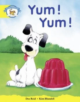 Image of Yum Yum by Dee Reid Paperback