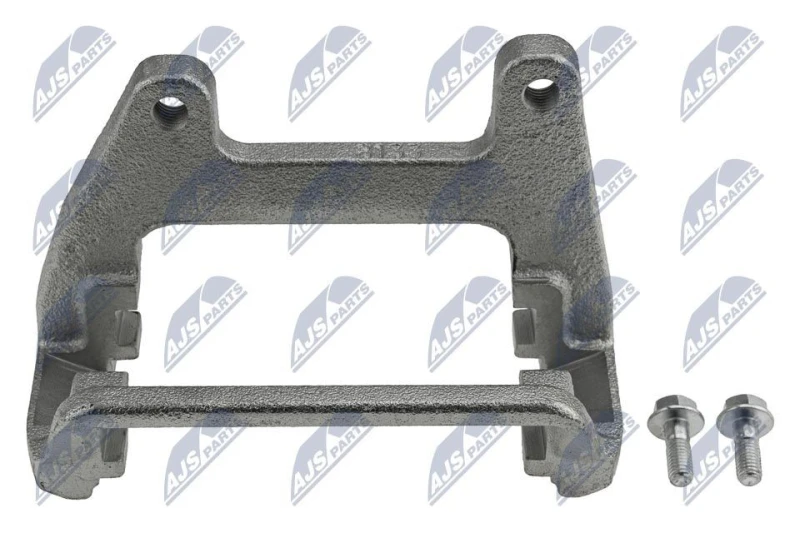 Image of NTY Brake caliper carrier NTY HZT-AU-036A