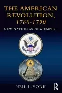 Image of american revolution new nation as new empire