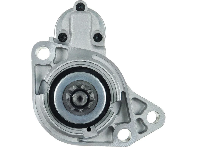 Image of AS-PL Starter motor AS-PL S0072