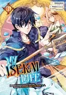 Image of my isekai life 04 i gained a second character class and became the stronges