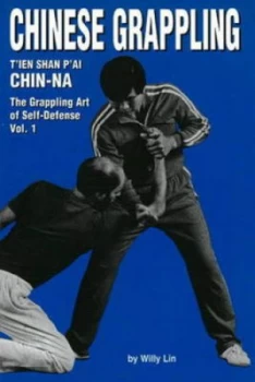 Image of Chin-Na by Willy Lin Paperback