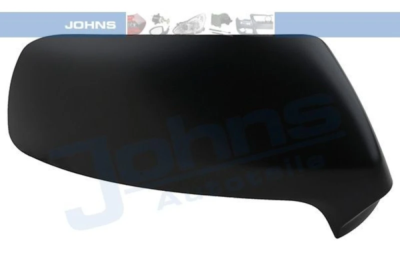 Image of Wing mirror cover JOHNS 23 17 38-90