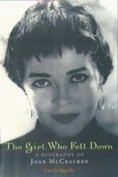 Image of The Girl Who Fell down by Lisa Jo Sagolla Book