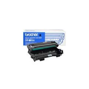 Image of Brother DR9000 Black Laser Drum Cartridge