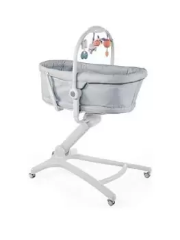 Image of Chicco Baby Hug 4 In 1 Re-Lux Crib