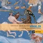 image of Vivaldi: Il cimento dell'armonia e dell'inventione (Music CD)