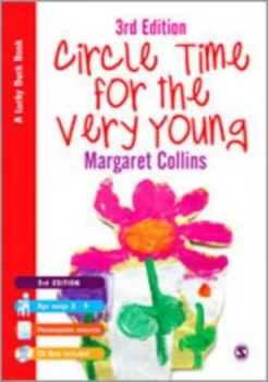 Image of Circle Time for the Very Young by Margaret Collins Book