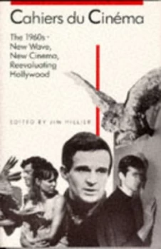Image of Cahiers Du Cinma by Jim Hillier Paperback