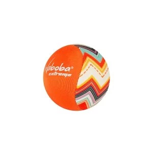Image of Waboba Extreme Gel Ball - Chevron