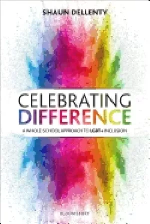 Image of celebrating difference a whole school approach to lgbt inclusion