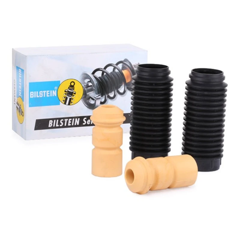 Image of BILSTEIN 11-270584 Shock Absorber Dust Cover Rear Axle Dust Cover Kit,shock absorber (919)