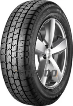 Image of Fulda Conveo Trac 2 185/75 R14C 102/100Q, studdable