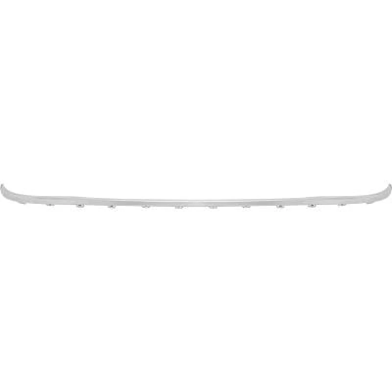 Image of Bumper moulding DIEDERICHS 1656068