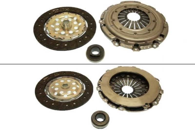 Image of KAWE Clutch kit KAWE 962434