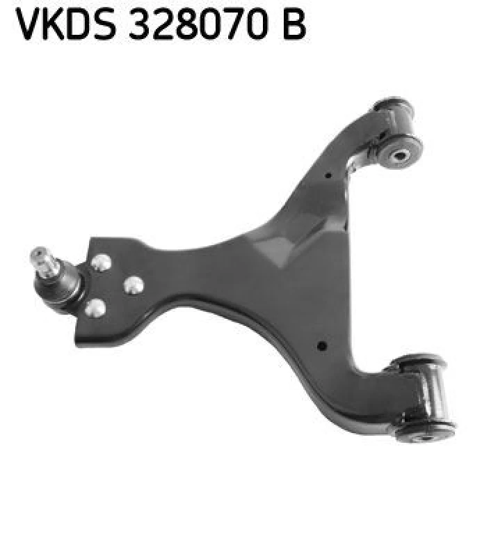 Image of SKF Suspension arm SKF VKDS 328070 B