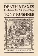 Image of death and taxes hydriotaphia and other plays
