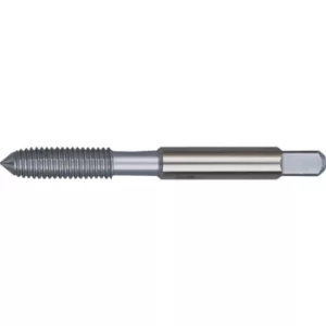 Image of 2.5X0.45MM HSS Metric Coarse Ground Thread Fluteless Taps