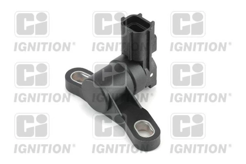 Image of QUINTON HAZELL Crankshaft sensor QUINTON HAZELL XREV455